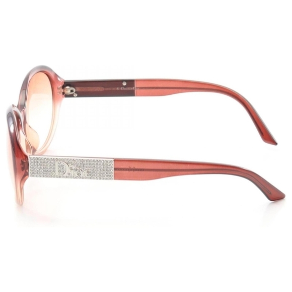 DIOR Sunglasses FULL INCLUSION with Case, Box, CD Card, CD Cloth, And COA - Picture 3 of 11